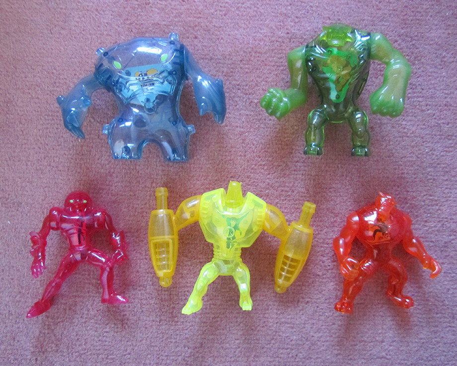 Ben 10